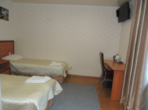 Мини-отель DragonFly