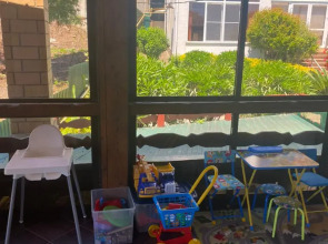 Гостевой дом Династия