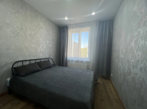 Квартира недалеко от аэропорта