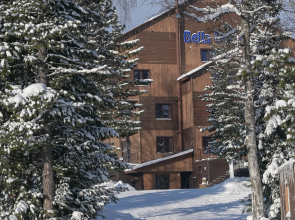 Bella Vista Sheregesh   Hotel