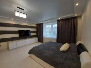 Apartamenty na Solnecnoj 9