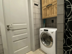 Апартаменты Ou Elle