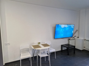 Апартаменты на Белинского у парка Пушкина