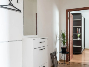 Апартаменты Stig_Realty Otradnoye metro station