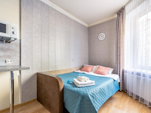 Квартира Studio Sweet Home