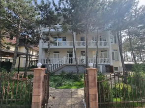 Peschanyij Bereg Mini-hotel