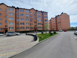 Квартира СуткиРу на Просторной в Ессентуках