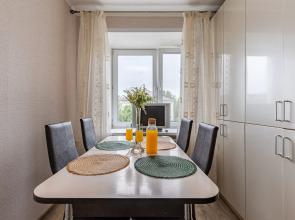 Квартира рядом ТРЦ Kazan Moll