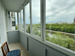 Квартира поющие фонтаны в самом центре