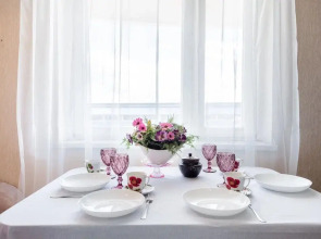 Апартаменты Jane-apart Fresh Breeze