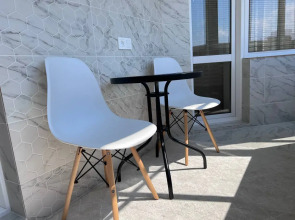 Апартаменты Chill Pill - центр - самозаселение 24/7 - 18в