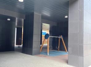 Апартаменты недалеко от центра Ростова