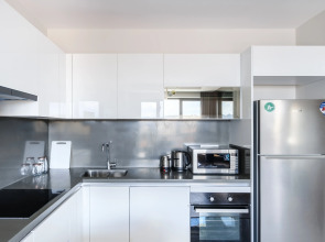 Apartments Grand Residence by NewInn