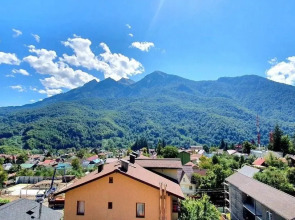 Апартаменты Freedom apartments panoramic view 2