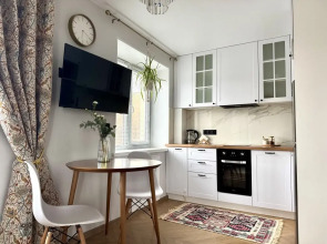 Квартира Hygge Karelia Floral oasis