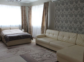 Гостевой дом На Пихтовой