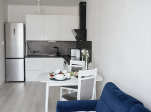 Апартаменты Abramov Baltic Blue