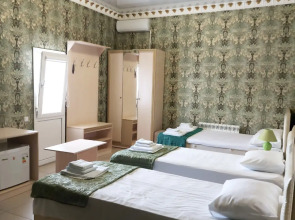 Гостевой дом «На Володарского»