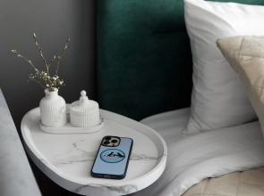 Апартаменты Malachit Apart