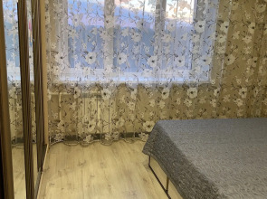 Квартира Семейная 3-х комнатная