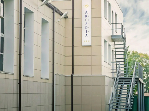 Arcadia Hotel
