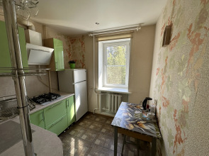 Квартира на Звездной