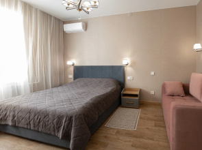 Klub Agoy Apartments 6