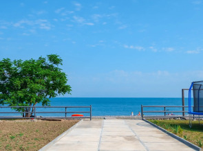 База отдыха у моря Sunrise