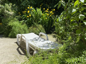 Гостевой дом на Черноморской 2