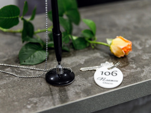 Отель Платон