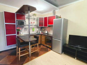 Апартаменты Максима Горького