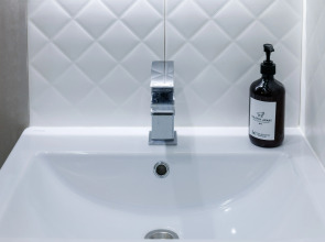 Квартира на Академика Насоновой