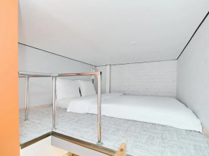 Квартира Отельбург на Петроградской