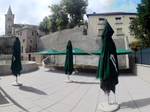 SHS Suite Home Sweet BELLA Puglia Luxembourg Aparthotel