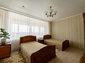 Мини-Отель Дон