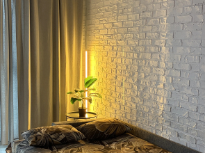 Loft v Zhk Minsk-Mir Apartments