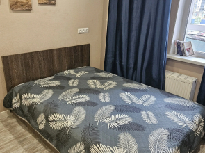 Квартира у фонтанов