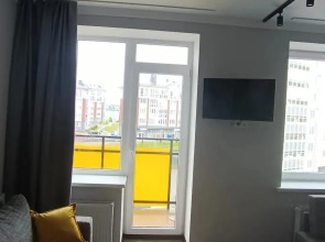 Апартаменты Стиль отдыха