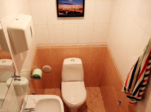 Хостел LikeHomeHostel