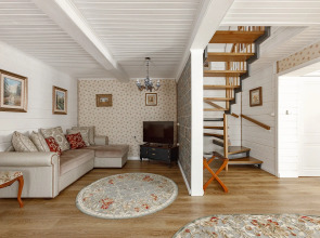 Отель Генеральская дача