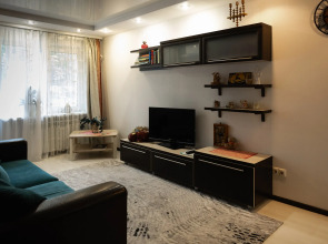 Квартира Подходящая двушка в центре