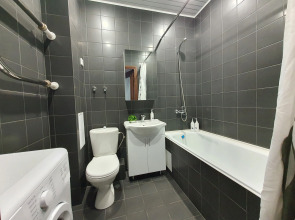 Апартаменты Живи Уютно в Высотке