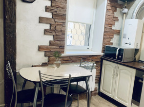 Квартира SamarApartS Двухкомнатная возле набережной