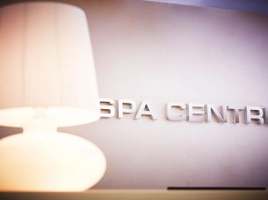 Гостиница «Виктория Олимп Отель»