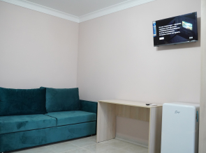 Мини-отель Сурги