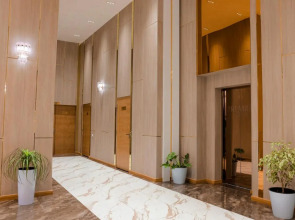 Отель Premier hotel