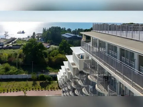 Отель Европа