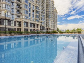 Merkato Flat