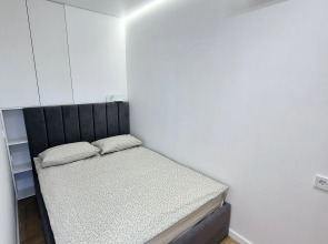 Апартаменты люкс рядом с метро, заселение 24/7