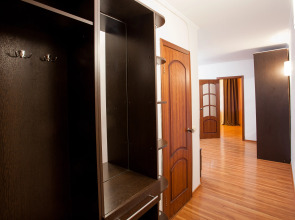 Апартаменты Apart Nason City Center